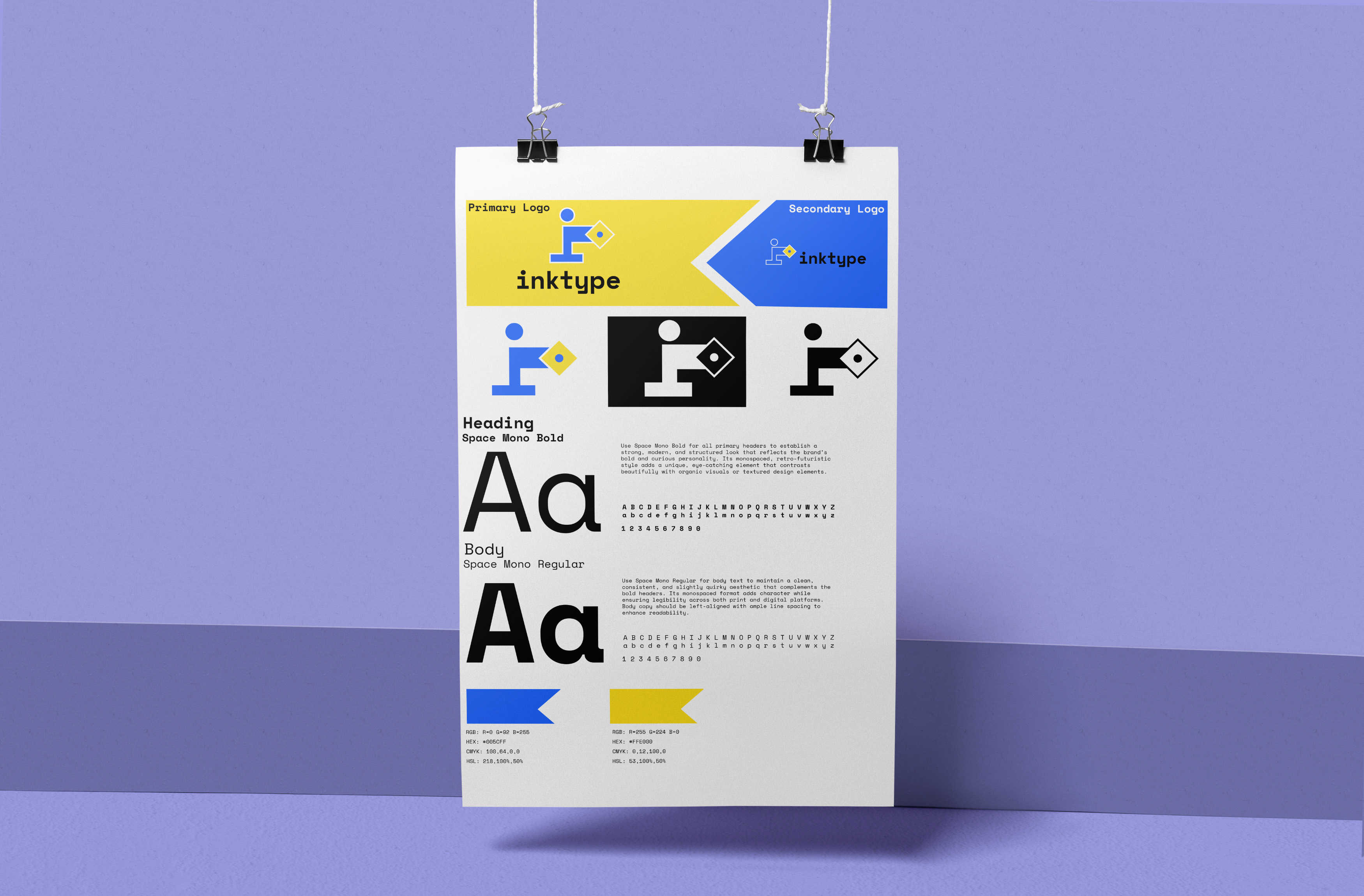 Critique Magazine Website