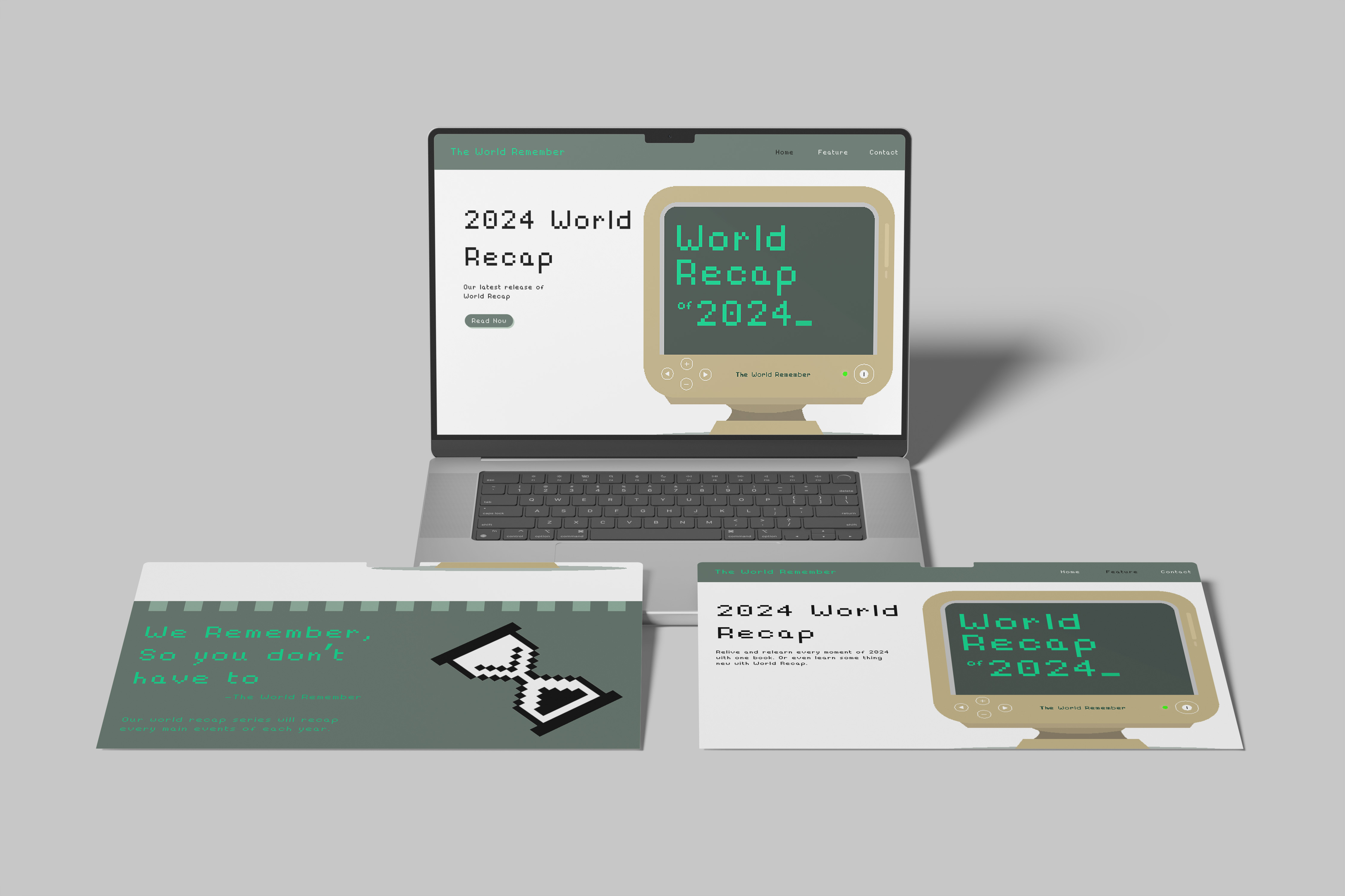 Small Business Alternative